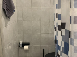 Квартира Уютная однокомнатная