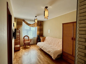 Квартира на Ул Воровского 36Б