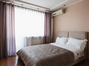 Квартира DeNoch на Уссурийском бульваре