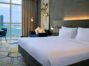 Pullman Hotel Sharjah