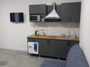 Гостевой дом Семейный отдых