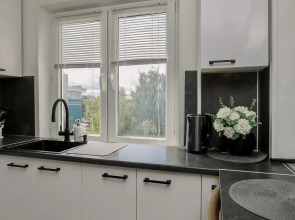 Апартаменты Privi House на Пушкинской 240А