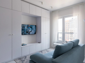 Квартира в одном из лучших ЖК Беларуси – Новая Боровая