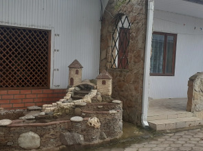 Гостевой дом Ивушка