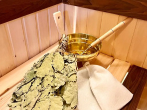 Апартаменты SPA HOME