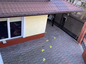 Гостевой дом Дюна-центр