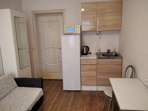 Апартаменты Прованс на Космонавтов