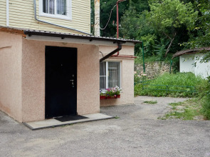 Апартаменты Семейный очаг