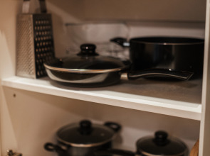 Частный дом Bjorn 1