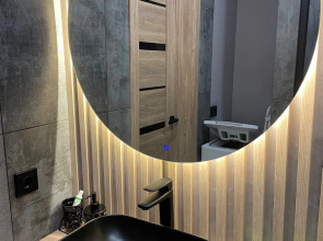 Апартаменты Комфорт Плюс