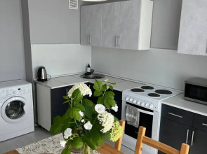 Апартаменты Чебоксарский 33/1