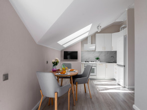 Апартаменты Sunflower