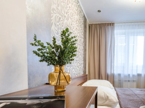 Апартаменты Каменская 83