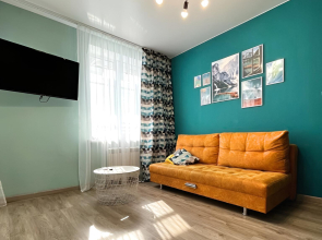 Квартира Беляева 42а