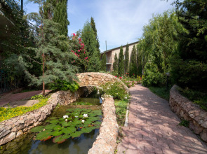 Гостиница Качинская