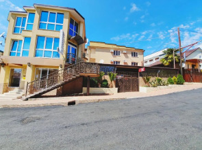 Курортный Гостевой Дом Лооленд