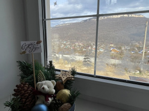 Гостевой дом Форт Артур в Горах