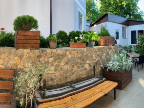 Гостевой дом Эдем