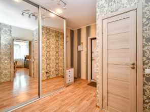 Квартира Классная квартира напротив ТРЦ Планета