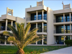 Отель Golden Beach By Sham Baku