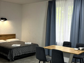 Гостевой дом Семейный отдых