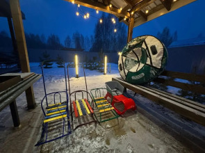 RentalSPb Redlake Красное Озеро