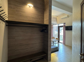 Квартира Loft studii 2