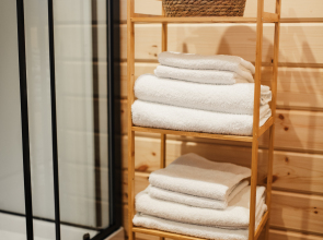 Частный дом Mokki