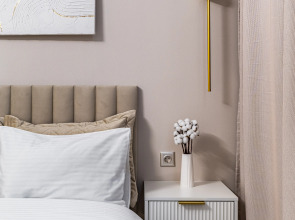 Квартира Luxury Gold