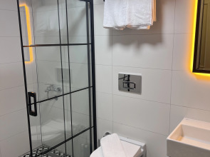 Отель Loft Plus