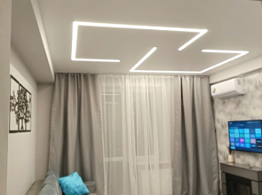 Квартира на Королёва