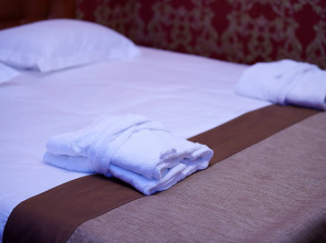 Меблированные Комнаты Реверанс