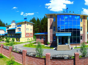 Мини-отель Лазурит