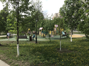 Квартира на Арцыбушевской 45/4