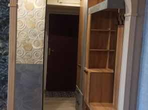 Квартира Уютная 2-х Комнатная Квартира в Центре Города