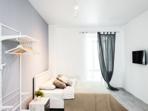 Апартаменты Apart Seasons Shorsa 53