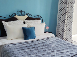 Апартаменты Алиса в Стране Чудес вблизи Южного парка