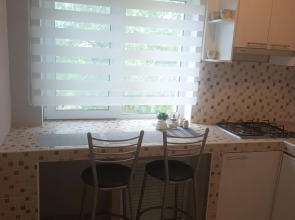 Апартаменты ARIMAFEYA PLUS