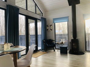 Гостевой дом Letto House Осиновец