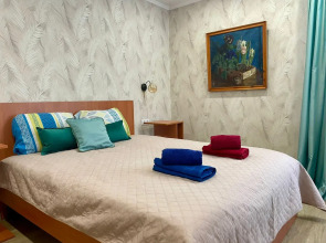 Апартаменты Альтштат