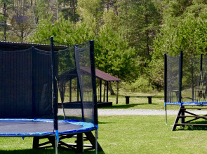 База отдыха Айбарка