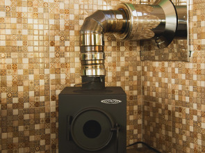 Кемпинг ТехноХутор