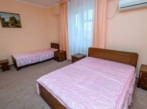 Гостевой Дом Бристоль