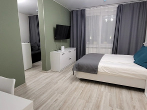 Апартаменты Лучшее для Вас