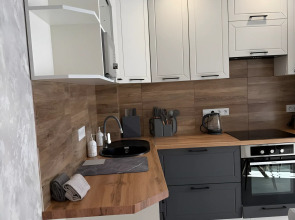 Квартира Комфортная квартира в курортном городе Ялта