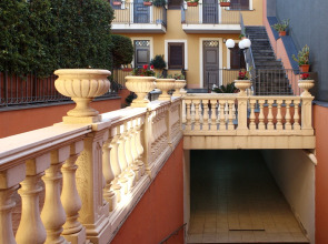 Апартаменты Adriana Casa Vacanze