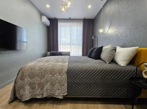 Квартира на Улице Городской Вал 15к2