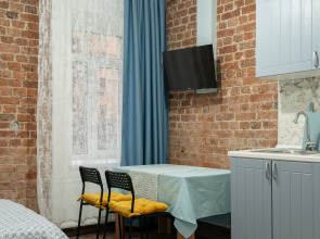 Апартаменты Студия у Метро Балтийская