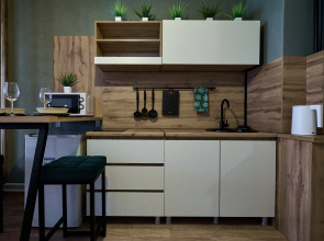 Апартаменты 9 Ночей  8 на Подгорной