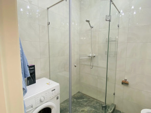 Апартаменты TUR HOUSE у моря